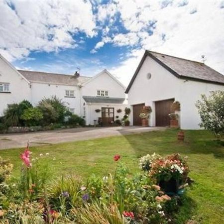 1-Bed Cottage On Coastal Pathway In South Wales Gileston 外观 照片