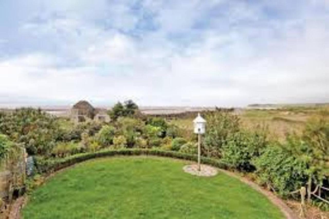 1-Bed Cottage On Coastal Pathway In South Wales Gileston 外观 照片
