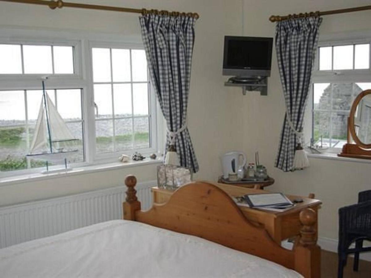 1-Bed Cottage On Coastal Pathway In South Wales Gileston 外观 照片