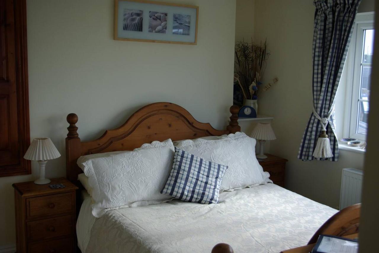 1-Bed Cottage On Coastal Pathway In South Wales Gileston 外观 照片