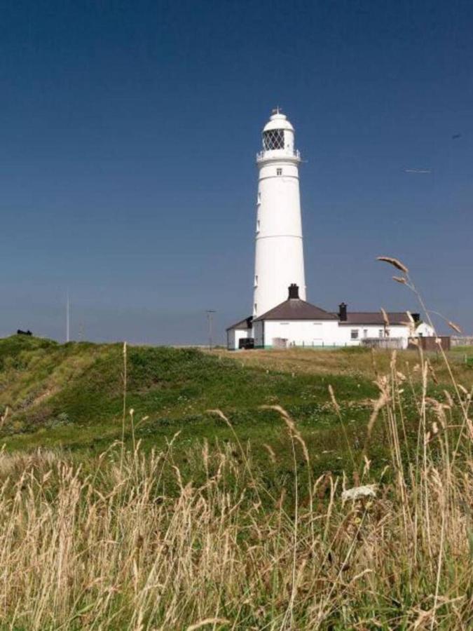 1-Bed Cottage On Coastal Pathway In South Wales Gileston 外观 照片
