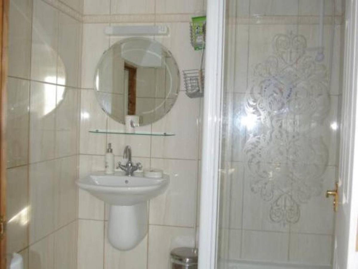 1-Bed Cottage On Coastal Pathway In South Wales Gileston 外观 照片
